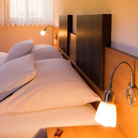 Hotel Pension Treppengasse Nr. 5 Altenburg Eksteriør billede